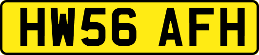 HW56AFH