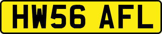 HW56AFL