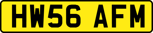 HW56AFM