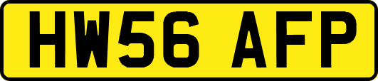 HW56AFP