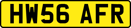 HW56AFR