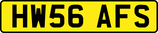 HW56AFS