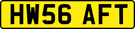 HW56AFT
