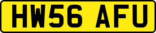HW56AFU