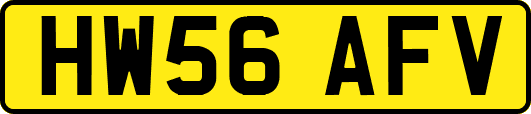 HW56AFV