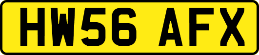 HW56AFX