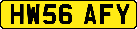 HW56AFY