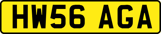 HW56AGA