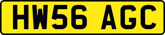 HW56AGC