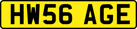 HW56AGE