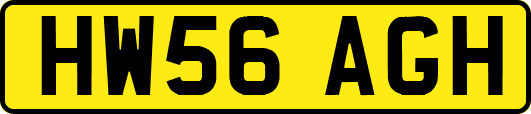 HW56AGH