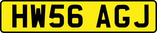 HW56AGJ