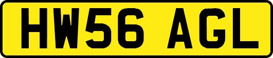 HW56AGL