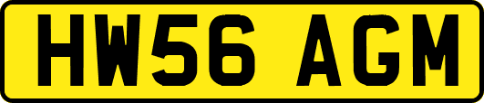 HW56AGM