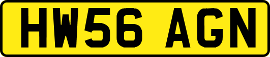 HW56AGN