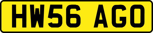 HW56AGO