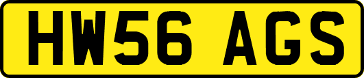 HW56AGS