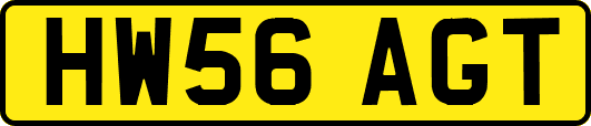 HW56AGT