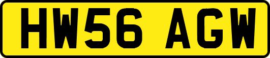 HW56AGW