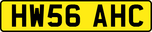 HW56AHC