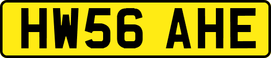 HW56AHE