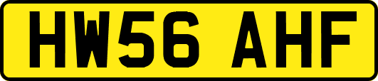 HW56AHF