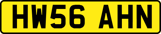 HW56AHN