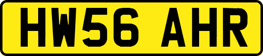 HW56AHR