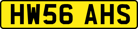HW56AHS