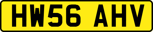HW56AHV