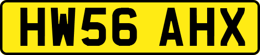 HW56AHX