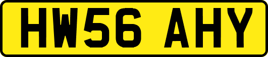 HW56AHY