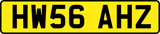 HW56AHZ