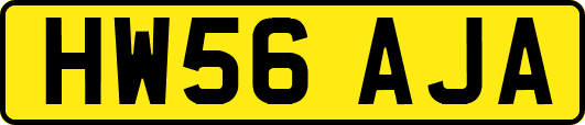 HW56AJA