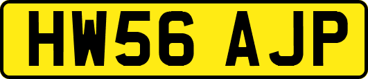 HW56AJP