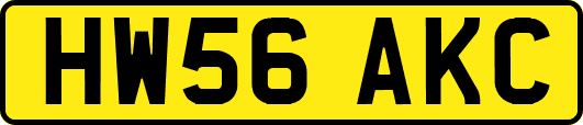 HW56AKC