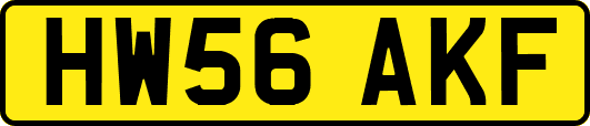 HW56AKF