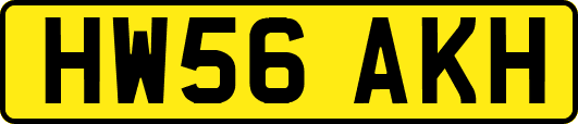HW56AKH