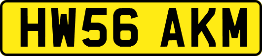 HW56AKM