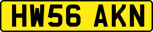 HW56AKN