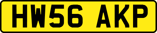 HW56AKP