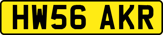 HW56AKR