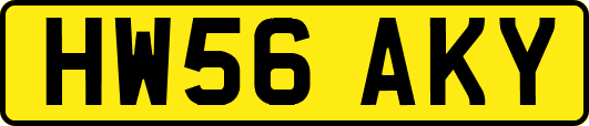 HW56AKY