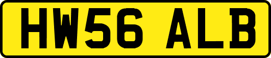 HW56ALB