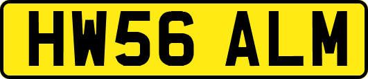 HW56ALM