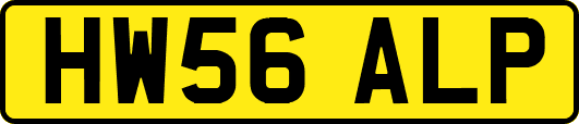 HW56ALP