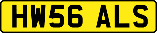 HW56ALS