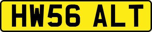HW56ALT