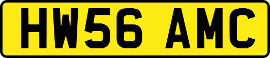 HW56AMC