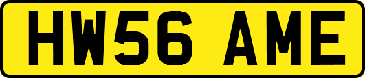 HW56AME